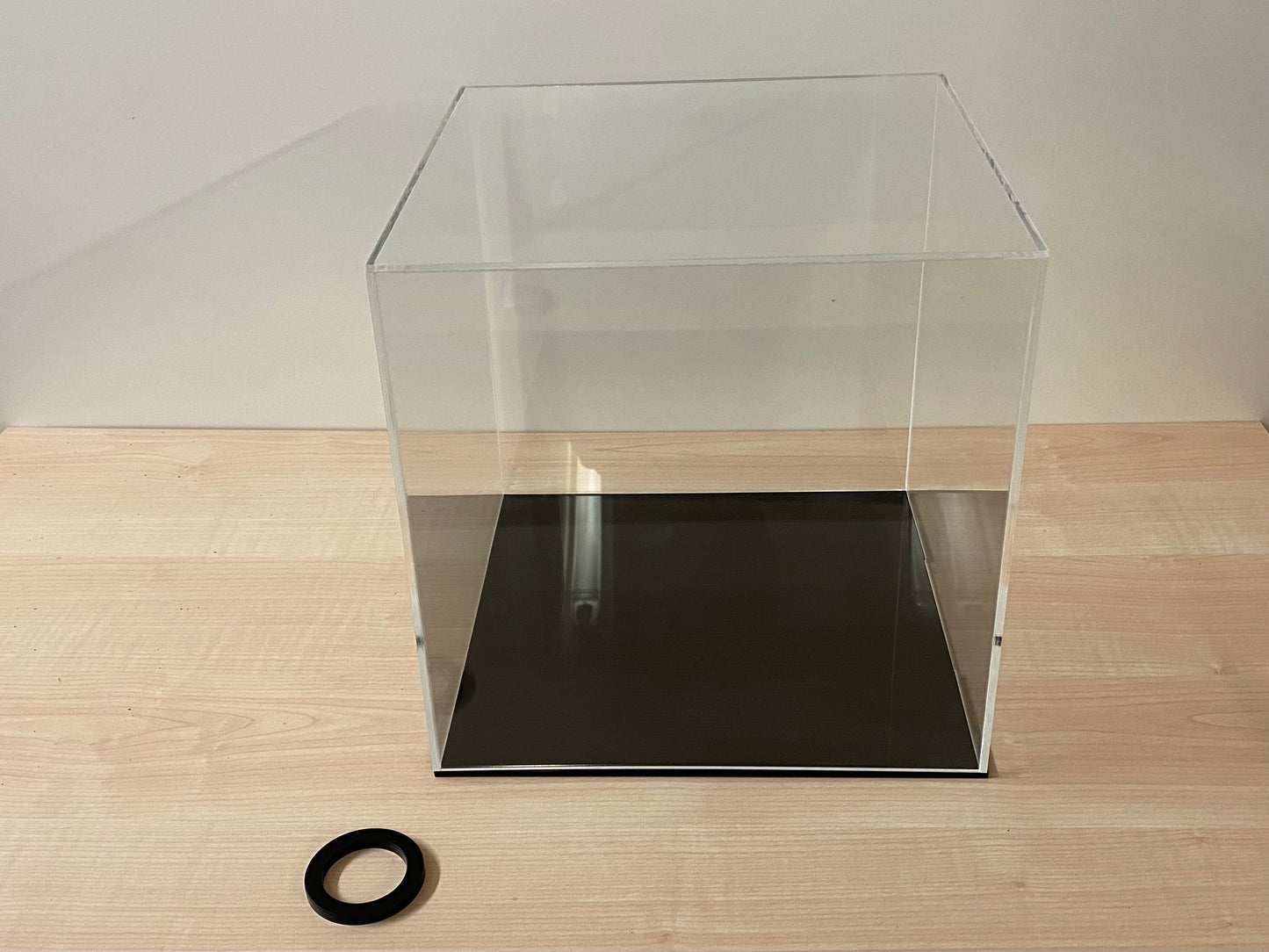 Football Acrylic-perspex Display Case