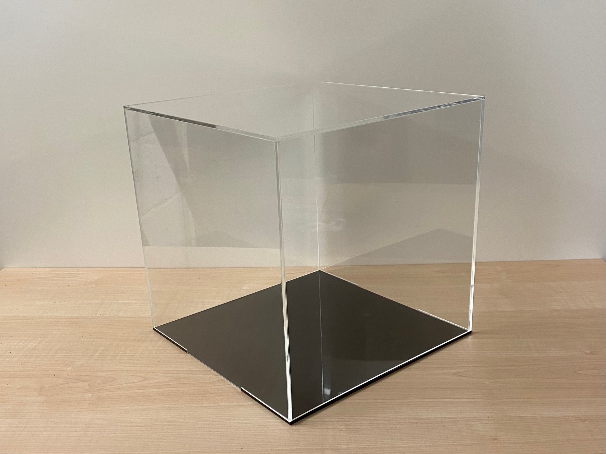 Acrylic display case available to shop online now UK