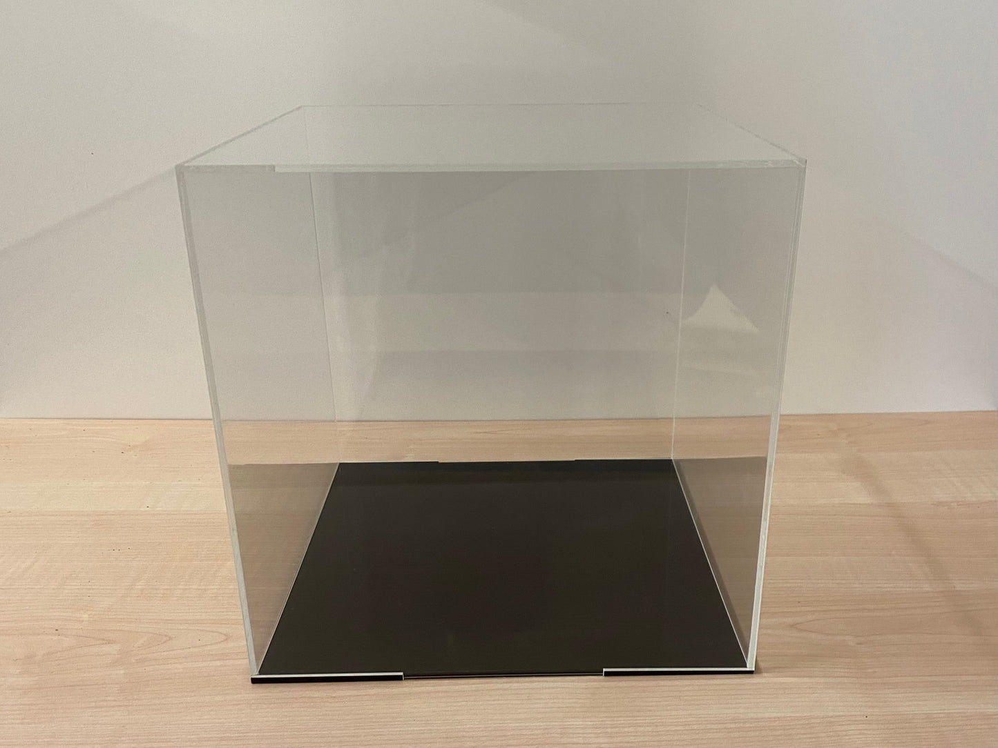 Acrylic Display Case (Multiple Sizes Available)